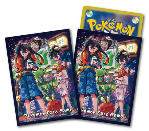 iono japanese pokemon card SV9 Sealed Promo Pack Iono’s Wattrel 232/SV-P Japanese Pokemon Card main image 1