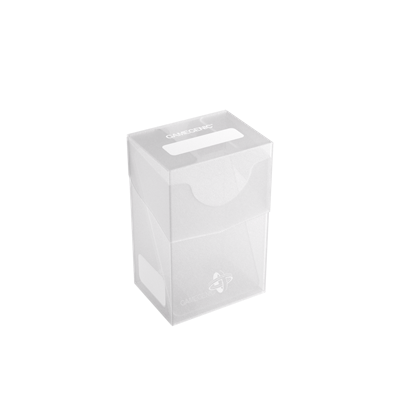 Mini Card Holder 60+ Clear — Bundle of 10 — Supplier catalogue image