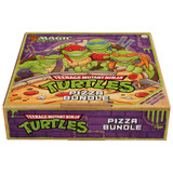MTG TMNT Pizza Bundle – What’s Inside? Is It Worth Buying?