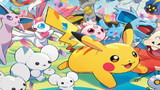 Pokémon's 30th Celebration Set Commemorates Three Decades of Battling and Collecting