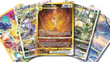 How Many Pokémon Cards Are There?