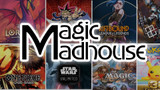 Introducing the Magic Madhouse App
