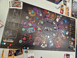 Fan of the Month: From Sushi Go! to Arcs and Millennium Blades – Ben’s Top Board Game Picks