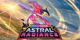 Astral Radiance Set Review 