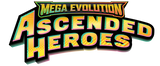 New Pokémon TCG January Set Ascended Heroes Revealed