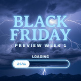 Best Black Friday Preview Week 1 Deals