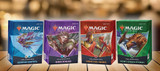 Level Up Your Challenger Decks