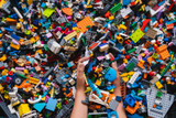 Spotlight on New LEGO Arrivals at Magic Madhouse