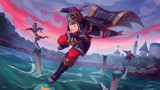 Disney Lorcana: Archazia’s Island Set Release – What You Need to Know