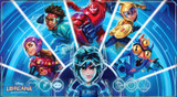 Disney Lorcana Archazia’s Island Spoilers and Set Breakdown