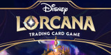 Disney Lorcana - What it’s all about