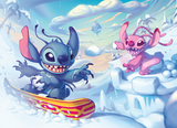 Disney Lorcana Winterspell Card List & Set Guide - New Mechanics and Key Characters Spotlight