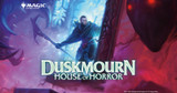Unveiling the Shadows: Duskmourn: House of Horror Set Release 