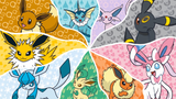 Eevee Spotlight: Every Card, Set and Rarity Explained