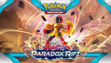 Must Have Cards From Pokémon TCG’s Scarlet & Violet Paradox Rift