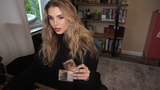 From Final Fantasy to Feline Fury: Meet Our November Fan, Megan Pearls