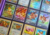 Fan of the Month – September: Heather’s Pokémon Collection Journey