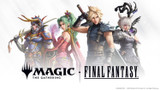 MTG’s Final Fantasy: The Characters We Wanted To See In Magic