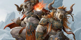 EDH Deck Tech Boros Pain and Gain