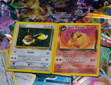 The Story Behind The Pokémon TCG