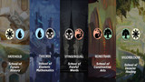 MTG Reality Fracture Radically Reinvents the Colleges of Strixhaven