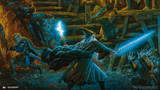 Inside The Hobbit MTG Set: Lore & Deck Archetype