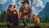 MTG The Hobbit Set List: All Revealed Cards, Characters & Chase Picks