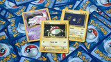 How To Spot Fake Pokémon Cards