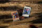 The 10 best Yu-Gi-Oh! cards from legendary icons to game-changing powerhouses 