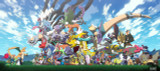 Pokémon TCG Sets in Order: A Complete Release Timeline (1999–2026)