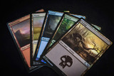 What is a Magic: The Gathering Collector Booster