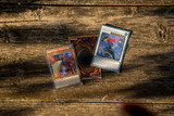 What Is A Duel Terminal Rare Card In Yu-Gi-Oh?