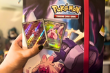 Fan of the Month: Jess & Joe on Tinkaton Takeovers and Pokédex Quests