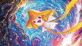The Illustration Rares of the Pokémon TCG's 30th Celebration Set