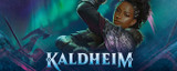 Kaldheim Set Review