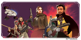 Star Wars Unlimited A Lawless Time: Rarity Guide & Top Chase Cards