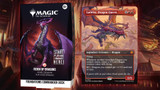 What are the MTG Reality Fracture Foundations Commander Decks? 