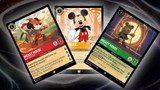 What are Storyborn, Floodborn, and Dreamborn cards in Lorcana?