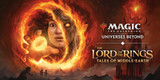 Everything we know about LOTR: Tales of Middle-earth 