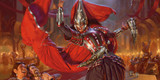 The Top 10 Best Cards in MTG’s Latest Set: Wilds Of Eldraine