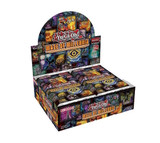 Ultimate Guide to Yu-Gi-Oh! Maze of Millennia Card List