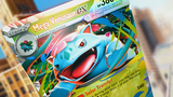 Top Cards in the Mega Evolution Expansion