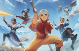 Understanding MTG’s Avatar Mechanics: All Bending Mechanics Explained 