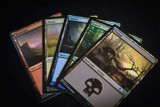A Deep Dive into MTG Colour Combinations and Their Unique Identities