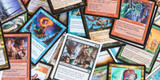 Planechase returns with new MTG Commander decks