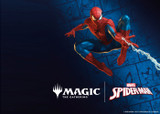 Magic: The Gathering Spider-Man Crossover Officially Revealed