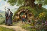 MTG The Hobbit: Release Date, Spoilers & UK Pre-Orders
