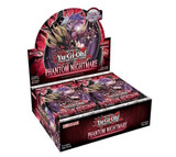 The Ultimate Guide to Yu-Gi-Oh! Phantom Nightmare Set