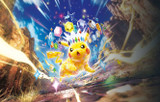 The Most Valuable Cards from Pokémon Surging Sparks