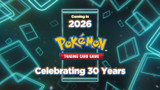 New Details for the Pokémon TCG's 30th Anniversary Set Revealed